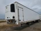 2010 Utility VS2RA Refrigerated Van Trailer