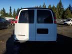 2019 Chevrolet Express G2500