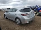 2012 Lexus Ct 200