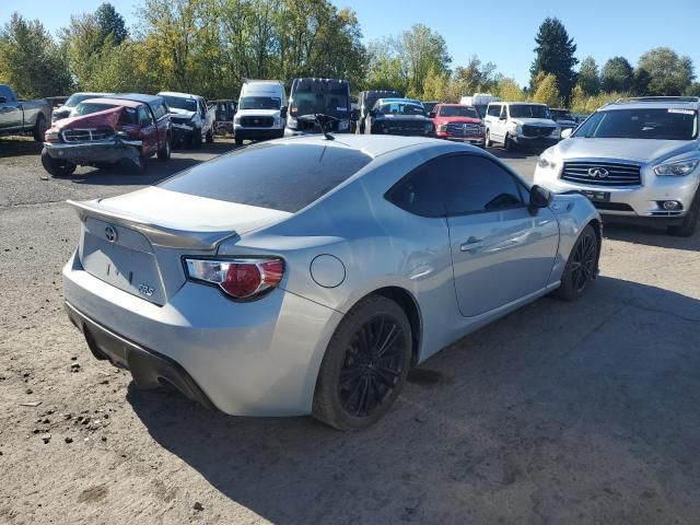 2013 Scion FR-S