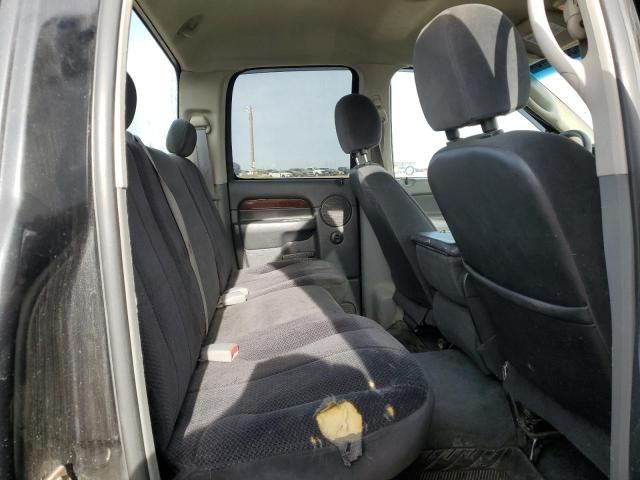 2007 Dodge RAM 1500 ST