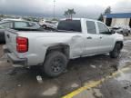 2016 Chevrolet Silverado C1500