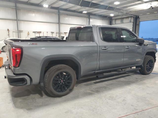 2020 GMC Sierra K1500 Elevation