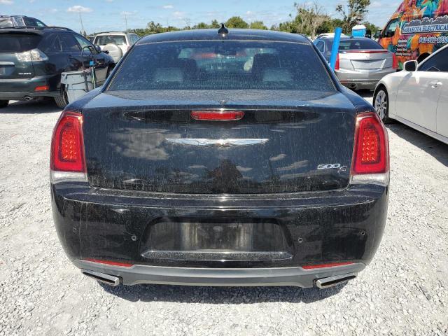 2015 Chrysler 300 s
