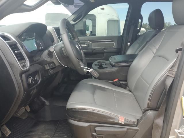 2022 Dodge RAM 4500