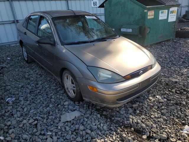 2004 Ford Focus se Comfort