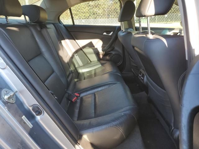2011 Acura TSX