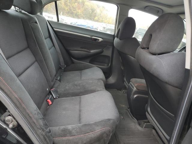 2007 Honda Civic si