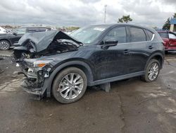 2021 Mazda CX-5 Grand Touring for sale in Woodhaven, MI