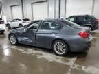 2016 BMW 320 XI