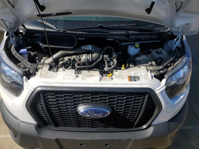 2024 Ford Transit T-150