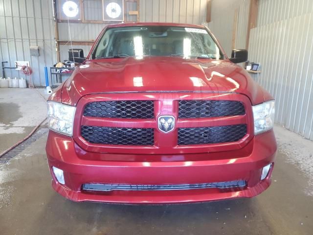 2014 Dodge Ram 1500 st