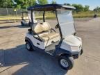 2023 Club Car Tempo FLA