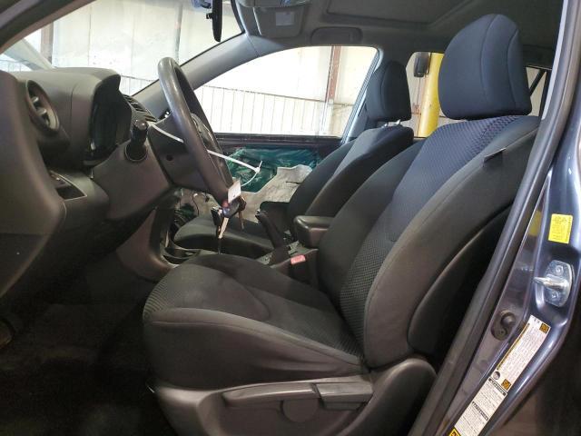 2011 Toyota Rav4 Sport
