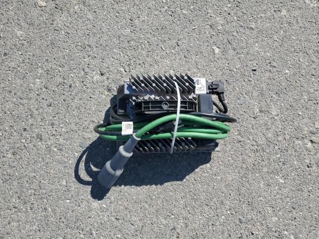 2020 Club Car Tempo Lithium