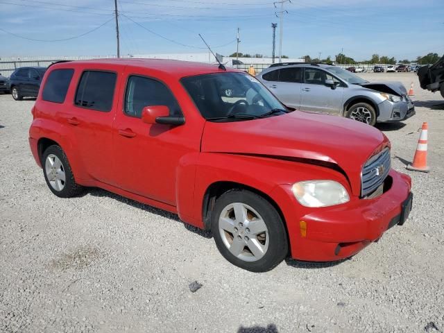 2011 Chevrolet HHR LT