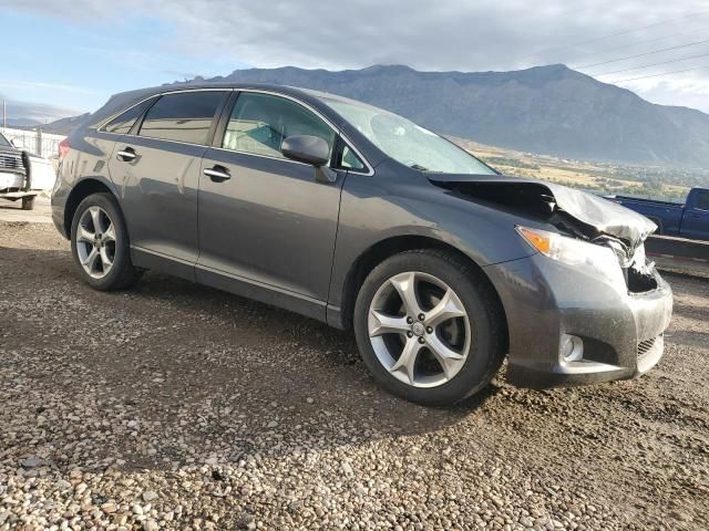 2009 Toyota Venza