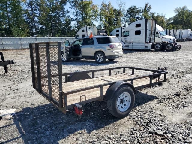 2020 Unknown Utility Trailer