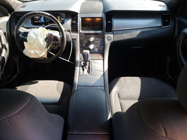 2014 Ford Taurus sel