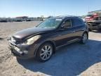 2008 Infiniti Ex35 Base