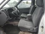 1999 Nissan Frontier King Cab XE