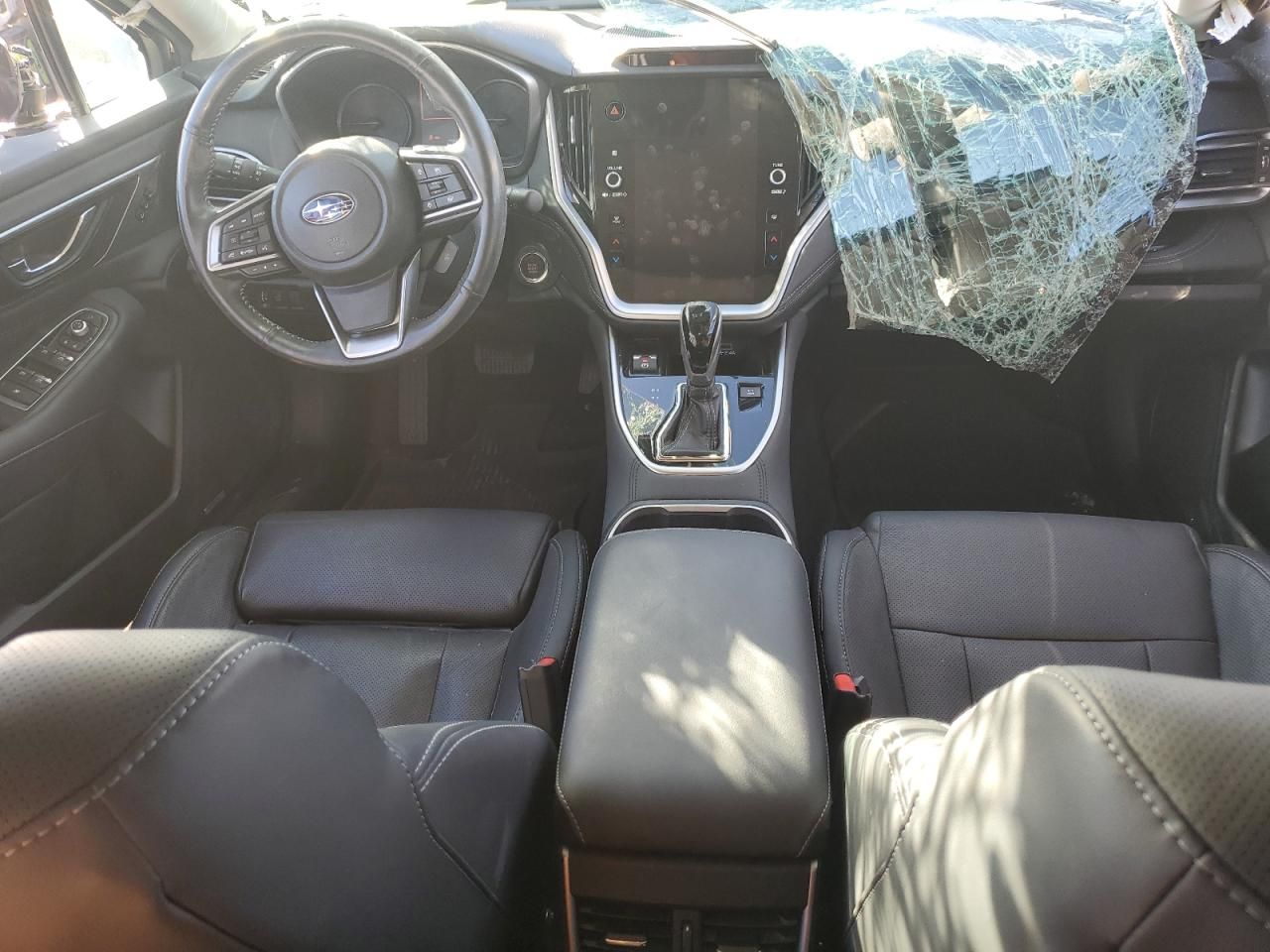 2024 Subaru Outback Touring