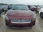 2013 Nissan Maxima S
