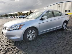 2009 Honda Accord LXP en venta en Vallejo, CA