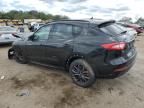 2018 Maserati Levante