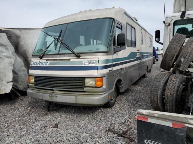 1993 Fleetwood 1993 Ford F530 Super Duty