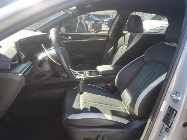 2025 KIA K5 gt Line