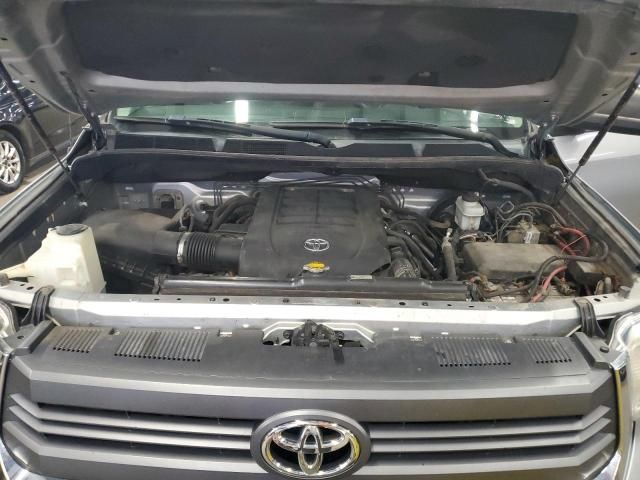 2014 Toyota Tundra Double Cab SR