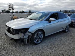 2019 Honda Clarity Touring for sale in San Martin, CA