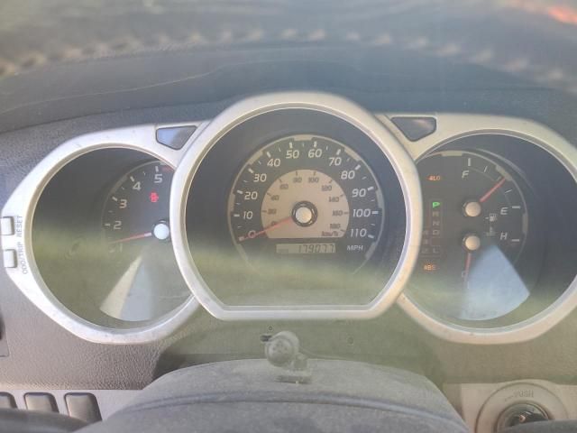 2003 Toyota 4runner SR5