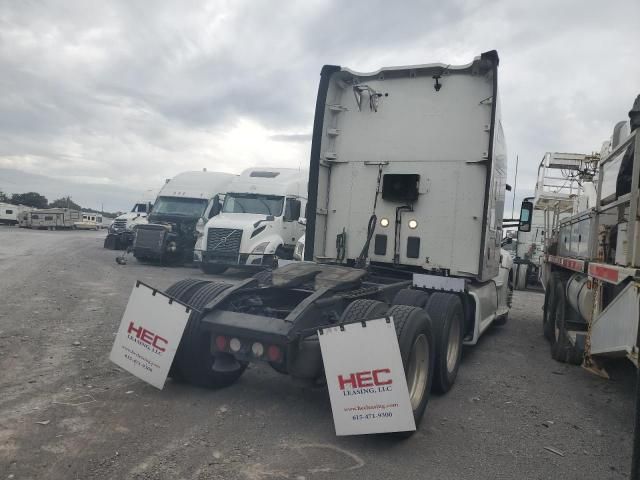 2020 Kenworth T680 Semi Truck