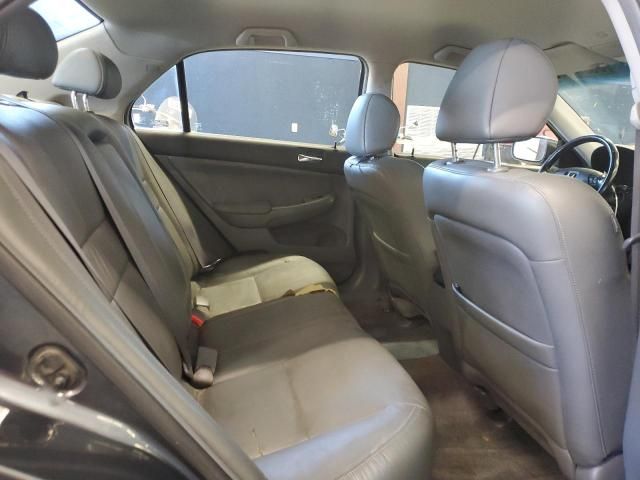 2005 Hond A Accord Hybrid