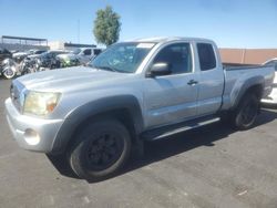 Toyota Tacoma Vehiculos salvage en venta: 2008 Toyota Tacoma Prerunner Access Cab