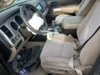 2007 Toyota Tundra Double Cab SR5