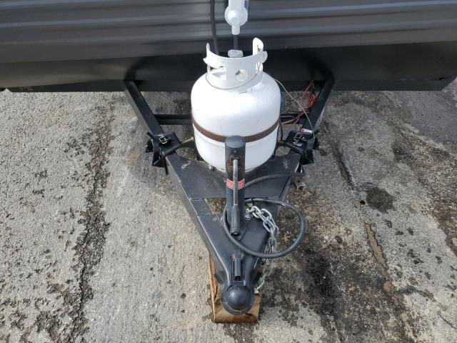 2021 Coleman Lantern 17B