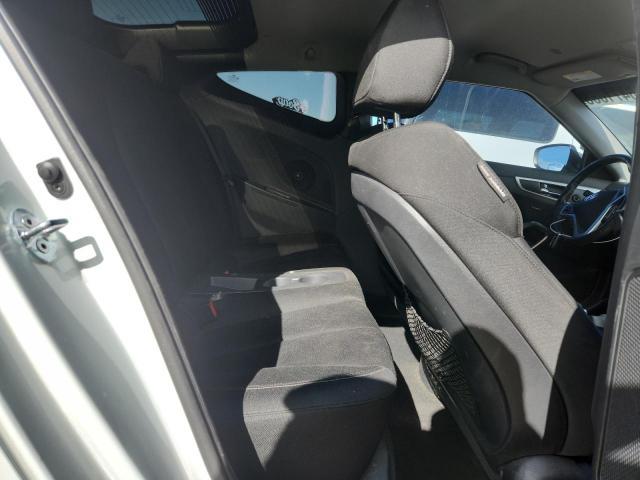 2013 Hyundai Veloster