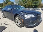 2015 Chrysler 300c Platinum