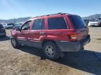 2003 Jeep Grand Cherokee Laredo