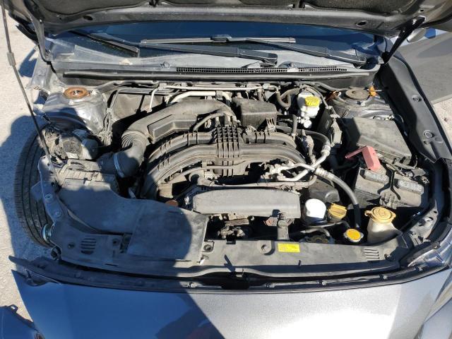 2018 Subaru Impreza Premium Plus