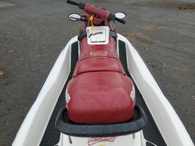 1998 Bombardier 1998 Bomb Seadoo