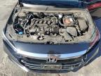 2021 Honda Accord exl