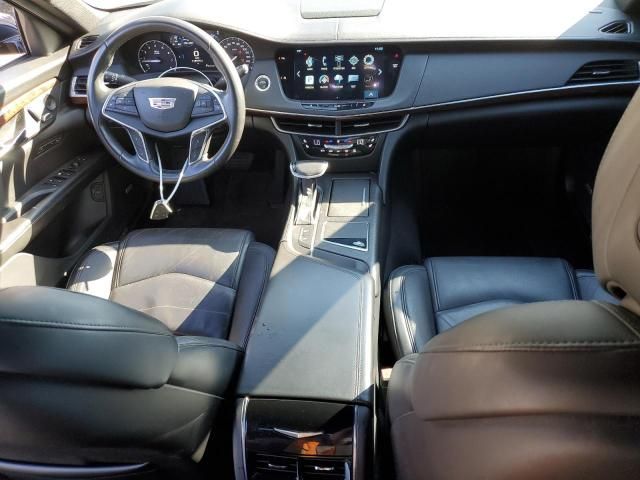 2016 Cadillac CT6