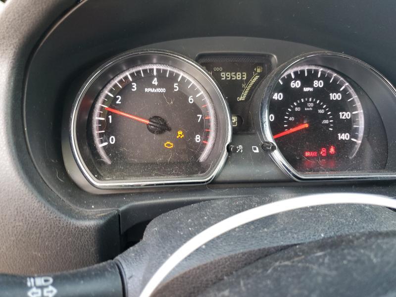 2019 Nissan Versa s