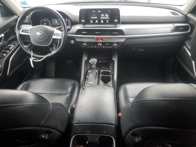 2020 KIA Telluride lx