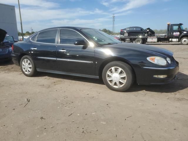 2008 Buick Lacrosse CX