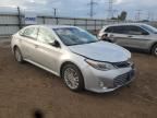 2013 Toyota Avalon Hybrid